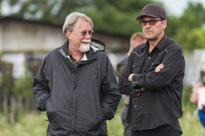 Tom Luse in The Walking Dead (2010)