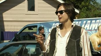 Jon Benjamin Has A Van