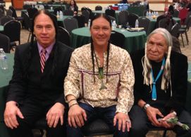 TH, Rick Mora, Saginaw Grant