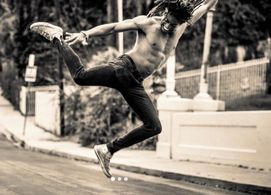 Photograph by: Jeffrey Packard