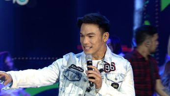 Mark Bautista in Studio 7 (2018)
