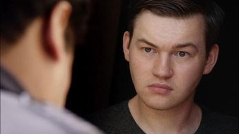 Riley Baron in Hawaii Five-0 (2010)