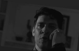 Portraying Carlos in the short film Do I Look Like A Killer Writer-Dir-Prod:Tesh Yana filmed in Atlanta, GA.