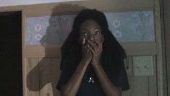 Miracle Davis in Then the Night Comes (2018)