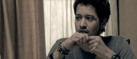 Rajat Barmecha in Shaitan (2011)
