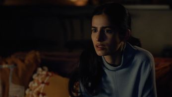 The Undeclared War - Stills