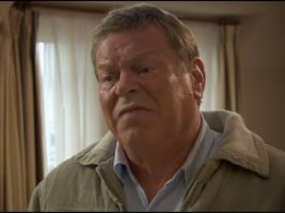 Warren Clarke in The Invisibles (2008)