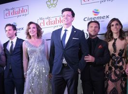 Más Sabe el Diablo por Viejo