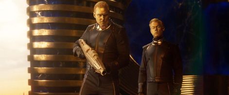 Guardians of the Galaxy Vol. 2