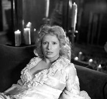 Marzena Trybala in Widziadlo (1984)