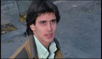 Leo Colonna in The Schoolteacher Goes to Boys' High (1978)