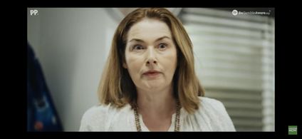 ‘Welcome to Basildon’ with Shaun Williamson, Dean Gaffney