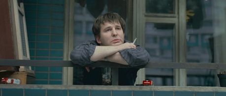 Aleksey Rozin in Elena (2011)