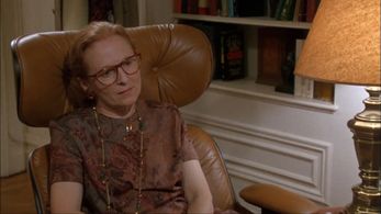 Waltrudis Buck in Everyone Says I Love You (1996)
