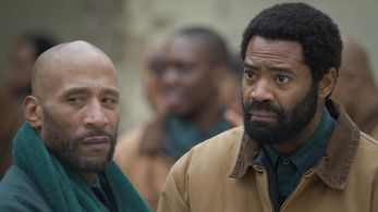 Lord Jamar as Elijah on ABC's 