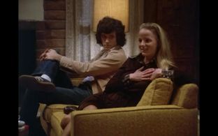 Stranger Who looks Like Me