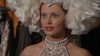 Kathleen King in Banacek (1972)