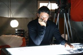 Still of Mario Cimarro in Puras Joyitas