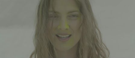 Barbora Poláková in Barbora Poláková: Generace (2016)