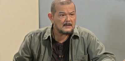 Rez Cortez in Dahil sa pag-ibig (2019)