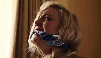 Tamara McLaughlin in Lieutenant Jangles (2018)