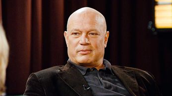 Robert Aschberg in Min sanning (2012)