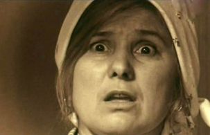 Valentina Vladimirova in Varkina zemlya (1970)