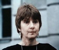 Irina Sokolova in Vozvrashchenie v Zurbagan (1991)