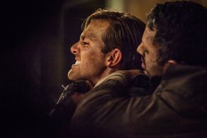 Carl Beukes in Dominion (2014)