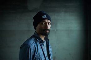 You don't know me, but you will.