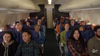 Bobo Chang in Jimmy Kimmel Live! (2003)