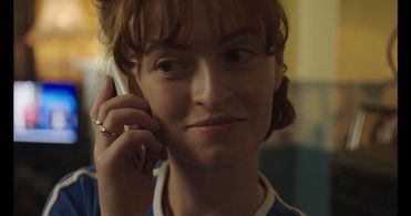 Jemma Carlton in Maxine (2022)