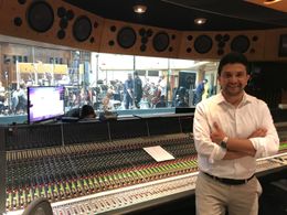 Air Studios - London