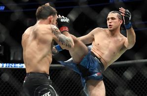 Brian Ortega
