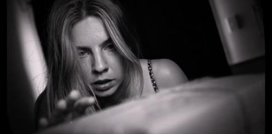 Screen grab from short film “Box” Directed by Alex Proyas