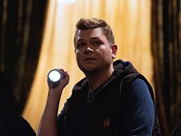 Xander Jeanneret in Sagas of Sundry (2017)