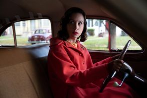 Katherine Banks in No Sudden Move (2021)