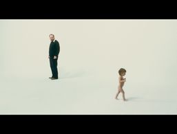 Paul Giamatti - Cold Souls