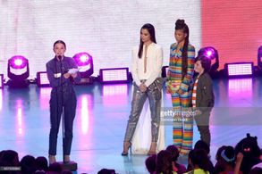 2018 Kids's Choice Awards