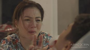 Carmina Villaroel and Yogo Singh in Maalaala Mo Kaya (1991)