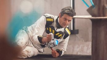 Jason Konopisos in RUST