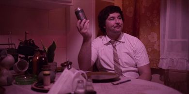 Still of Rowan Chapman on Joe vs Carole (2022)