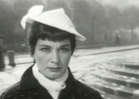 Nina Alisova in Vnimaniyu grazhdan i organizatsiy (1966)