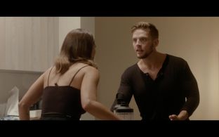 Luke Charles Stafford and Simmi Singh