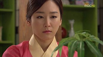 Seo Hyeon-jin in Feast of the Gods (2012)