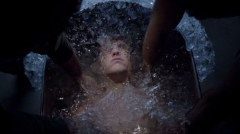 Daniel Sharman in Teen Wolf (2011)