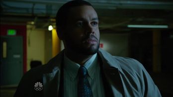 Grimm (dir. Tawnia McKiernan)