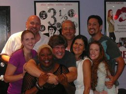 Ken Feinberg's Master Class