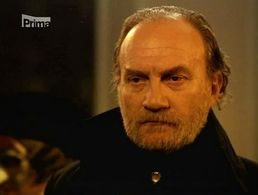 Petr Pelzer in The Vampire Wedding (1993)