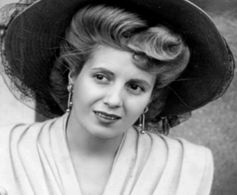 Eva Perón